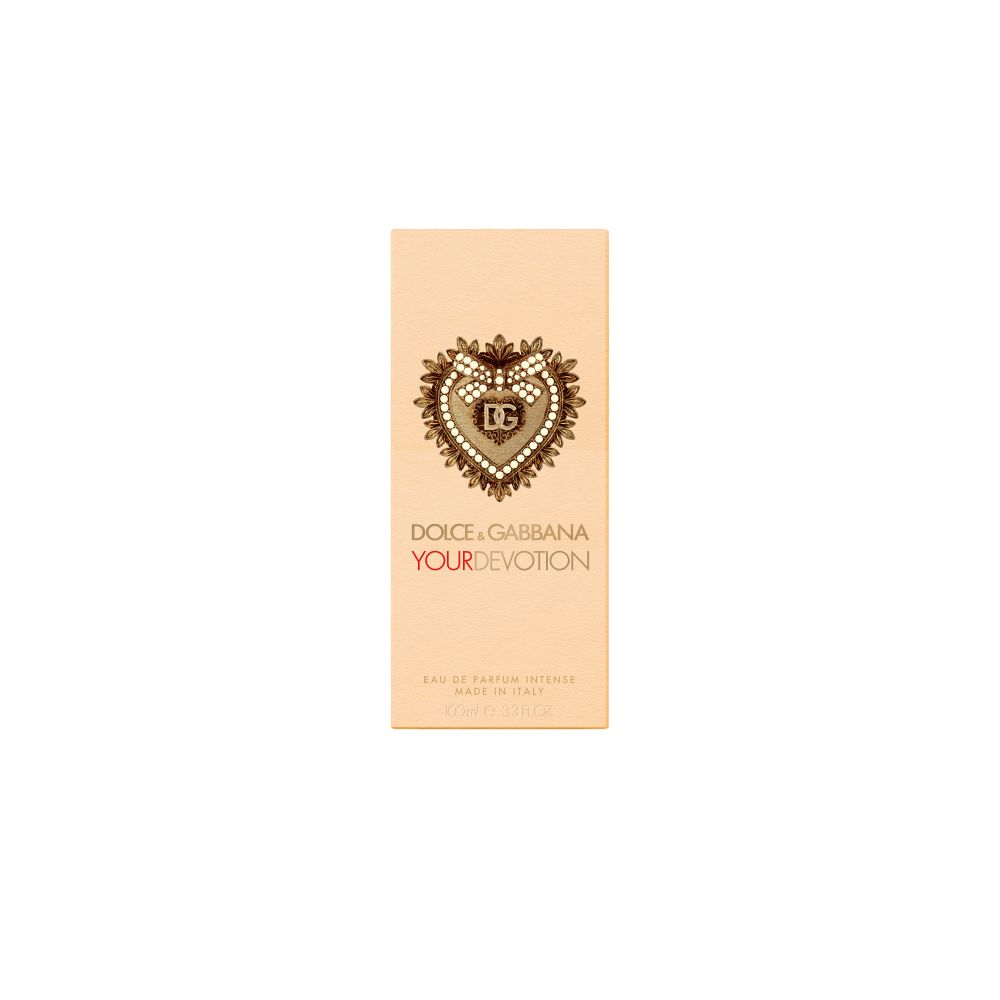 YOUR DEVOTION EAU DE PARFUM INTENSE